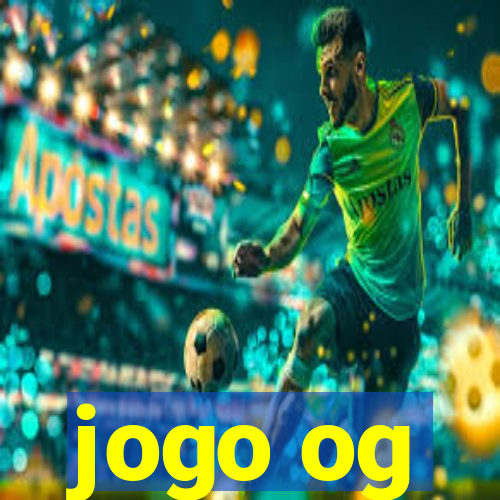 jogo og